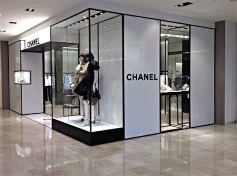 chanel neiman marcus san francisco